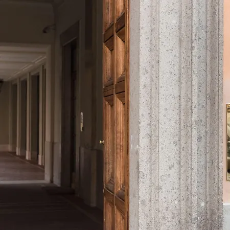 Panzió Domus Giulia 4*