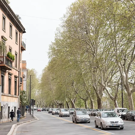 Panzió Domus Giulia