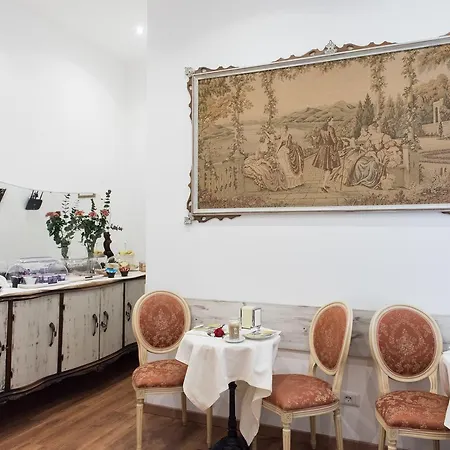 Domus Giulia Panzió 4*