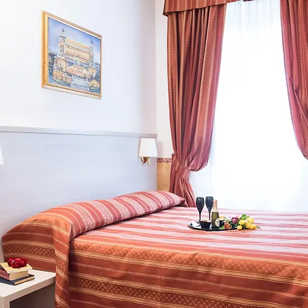 Bed & Breakfast Domus Giulia 4*
