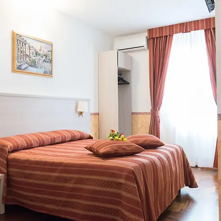 Bed & Breakfast Domus Giulia