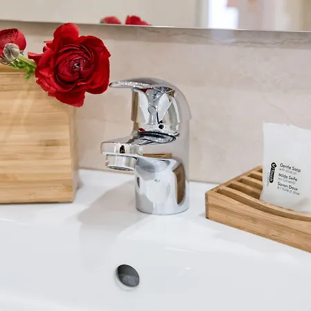 Bed & Breakfast Domus Giulia