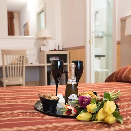 Bed & Breakfast Domus Giulia Roma