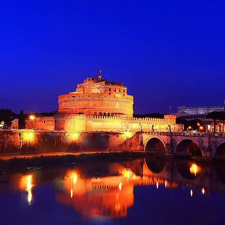 Domus Giulia Отель типа 