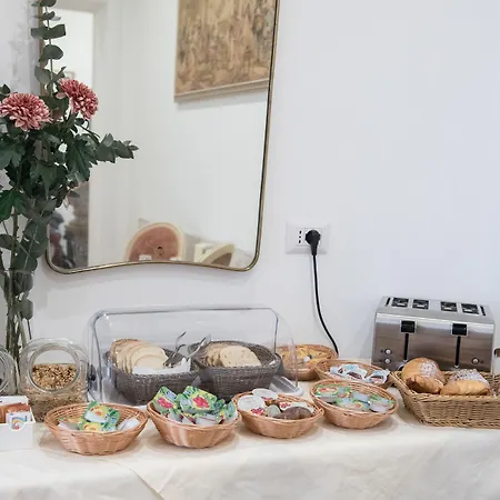 Domus Giulia Oda ve Kahvaltı