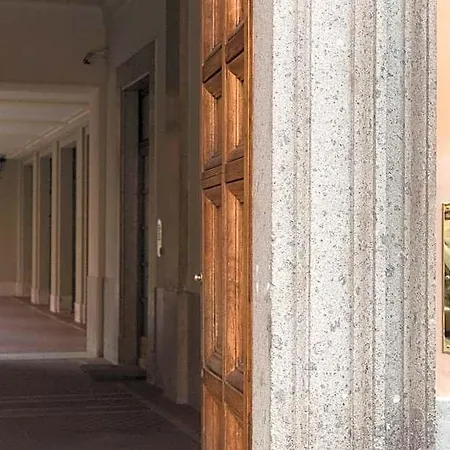 Domus Giulia Frühstückspension