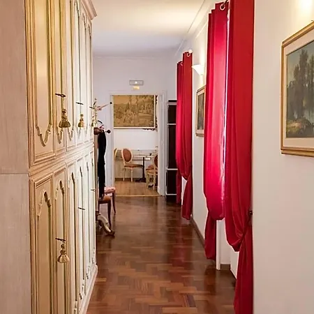 Domus Giulia Frühstückspension