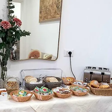 Domus Giulia 4* Rom
