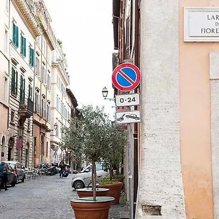Frühstückspension Domus Giulia