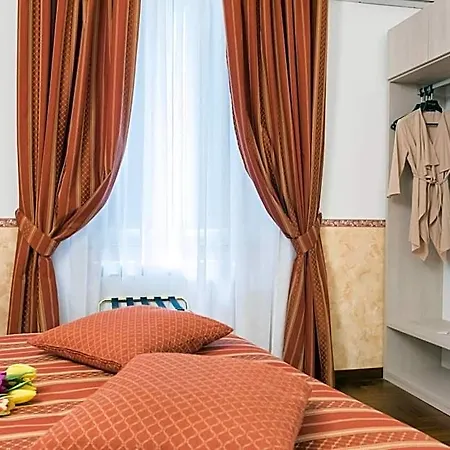 Bed & Breakfast Domus Giulia