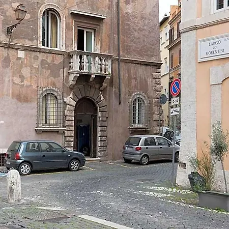 Domus Giulia Frühstückspension Rom