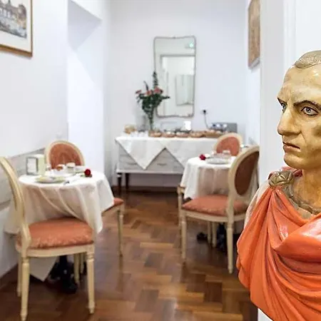 Bed & Breakfast Domus Giulia