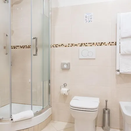 Domus Giulia 4* Рим