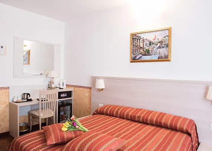 Domus Giulia Bed and breakfast Roma