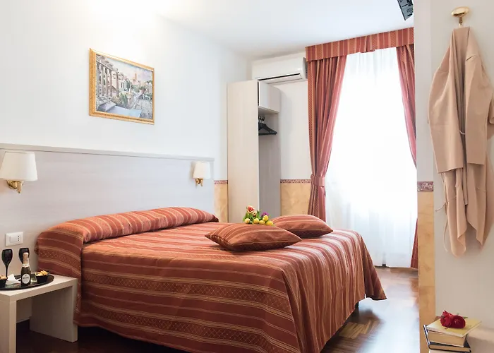 Bed & Breakfast Domus Giulia