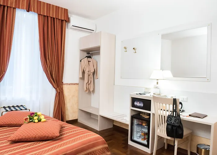 Domus Giulia Bed and breakfast 4*