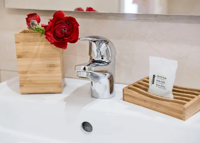 Bed and breakfast Domus Giulia