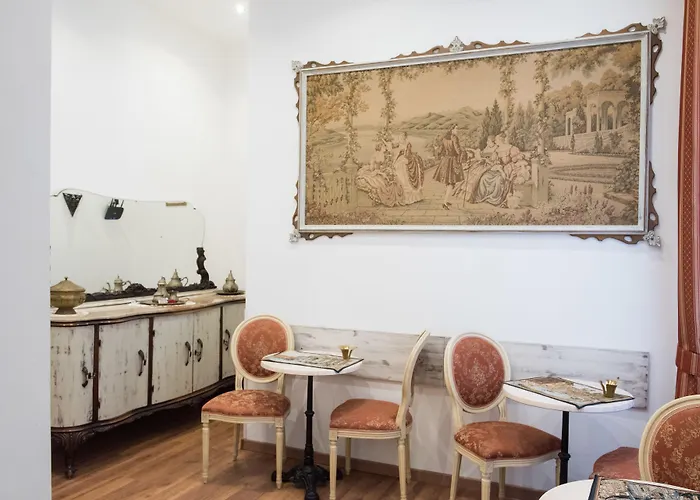 Bed and breakfast Domus Giulia