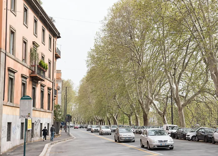 Bed and breakfast Domus Giulia