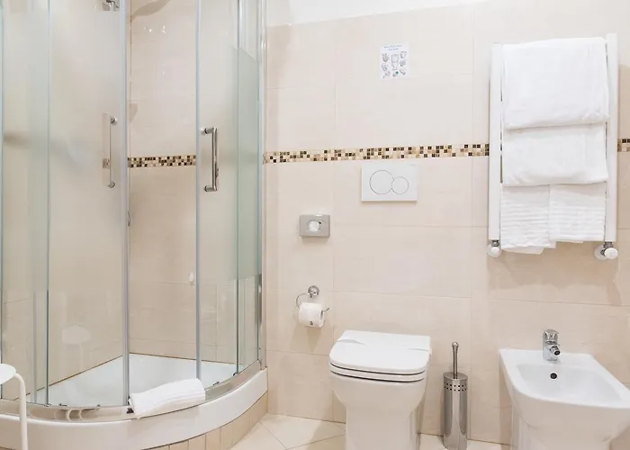 Domus Giulia 4* Roma