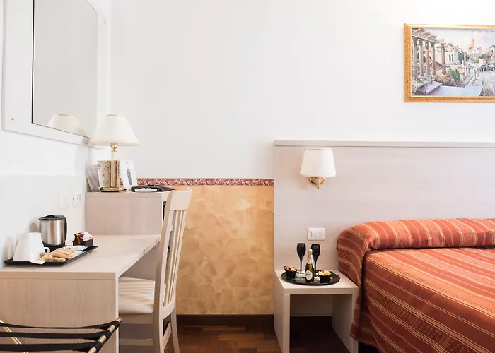 Domus Giulia Bed & Breakfast