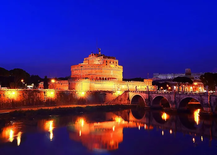 Domus Giulia Bed & Breakfast