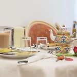 Bed & Breakfast Domus Giulia 4*