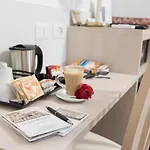 Bed & Breakfast Domus Giulia Rom