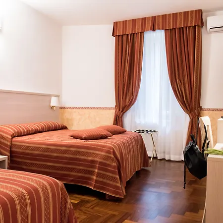 多莫斯朱利亚住宿加早餐旅馆