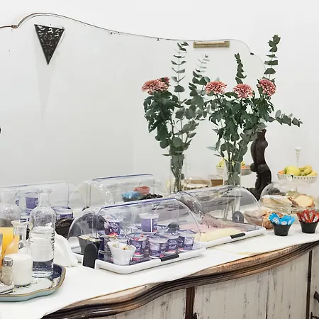 多莫斯朱利亚住宿加早餐旅馆