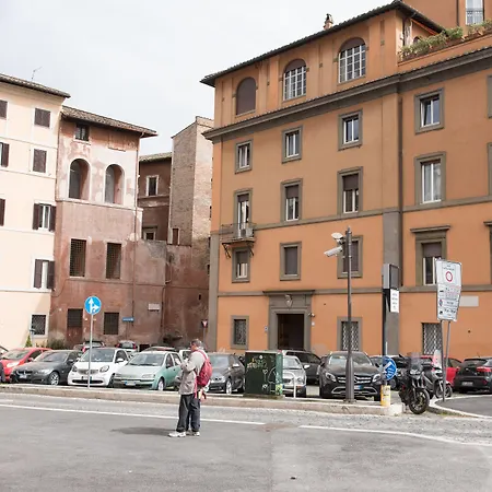 多莫斯朱利亚住宿加早餐旅馆
