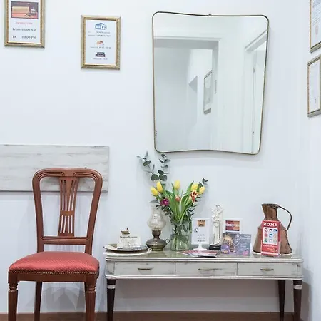 多莫斯朱利亚住宿加早餐旅馆 4*