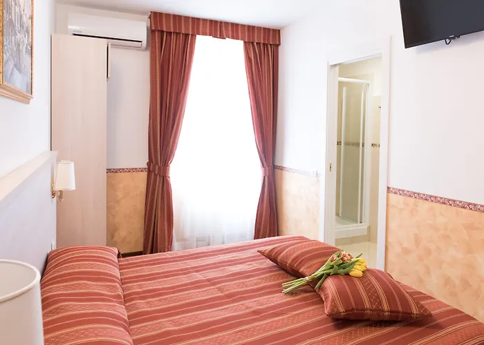 Domus Giulia 4* Rzym