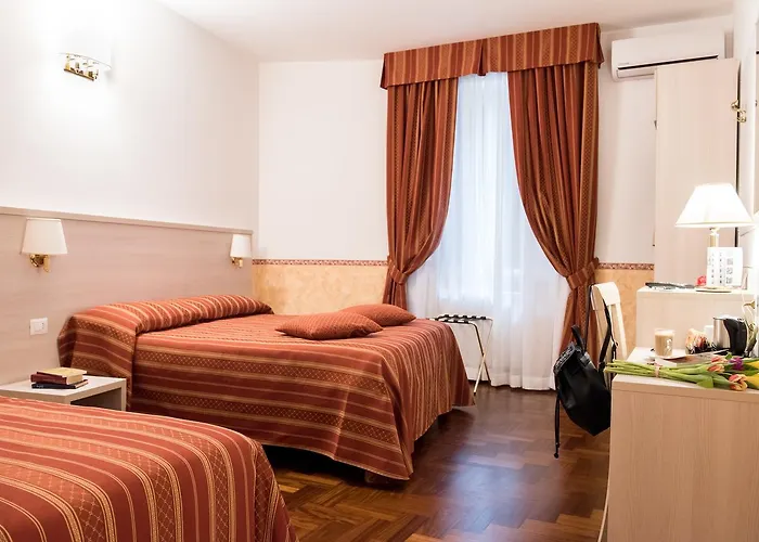 Domus Giulia Nocleg ze śniadaniem